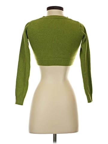 Shein Cardigan (view 2)