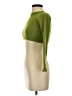 Shein 100% Acrylic Green Cardigan Size 2 - photo 5