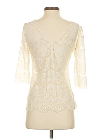 Bellatrix 3/4 Sleeve Top (view 2)