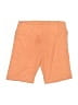 Assorted Brands Solid Orange Athletic Shorts Size XXL - photo 1