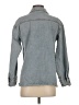 Unbranded Blue Denim Jacket Size S - photo 2