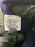 Paule Ka Blue 3/4 Sleeve Top Size XL - photo 8