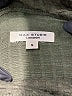 Max Studio Green Casual Dress Size S - photo 7