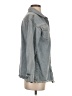 Unbranded Blue Denim Jacket Size S - photo 4
