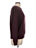 Primark Burgundy Long Sleeve Top Size L - photo 4