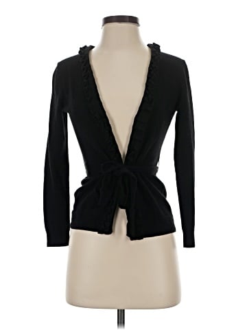 Brooks Brothers 346 Wool Cardigan (view 1)