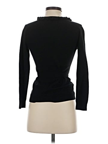 Brooks Brothers 346 Wool Cardigan (view 2)