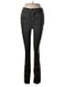 Ann Taylor LOFT Black Jeans Size 2 - photo 1