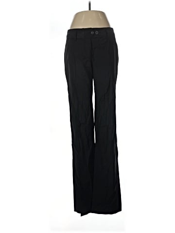 D&G Dolce & Gabbana Wool Pants (view 1)