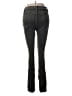 Ann Taylor LOFT Black Jeans Size 2 - photo 2