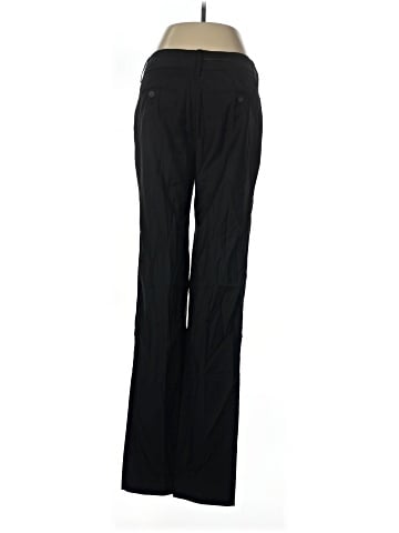 D&G Dolce & Gabbana Wool Pants (view 2)