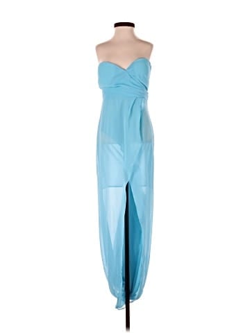 Fashion Nova Cocktail Dress (view 1)