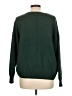 Vince Camuto Green Pullover Sweater Size L - photo 2
