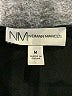 Neiman Marcus Black Sleeveless Blouse Size M - photo 7