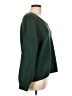 Vince Camuto Green Pullover Sweater Size L - photo 4