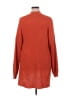 Unbranded Orange Cardigan Size XL - photo 2