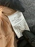 Fab'rik 100% Polyester Tan Cocktail Dress Size S - photo 5