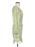 Sim & Sam Green Cocktail Dress Size XS - photo 4