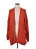 Unbranded Orange Cardigan Size XL - photo 1