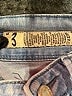 Indigo Rein Hearts Blue Jeans Size 3 - photo 8