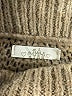 Unbranded Tan Sweater Vest Size M (estimated) - photo 7