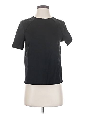 J Brand Short Sleeve Turtleneck (view 1)