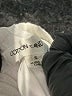Cotton Candy LA 100% Rayon White Casual Pants Size S - photo 7