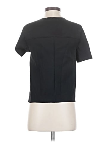 J Brand Short Sleeve Turtleneck (view 2)