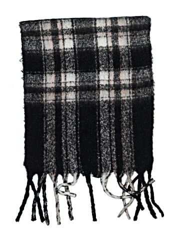 Steve Madden Scarf - back