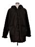 St. John's Bay 100% Polyester Brown Coat Size XL - photo 1