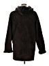St. John's Bay 100% Polyester Brown Coat Size XL - photo 2