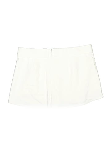 Zara Basic Skort (view 2)
