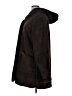 St. John's Bay 100% Polyester Brown Coat Size XL - photo 5