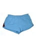 Nike Color Block Blue Athletic Shorts Size L (estimated) - photo 1