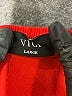 VICI Red Casual Dress Size L - photo 3