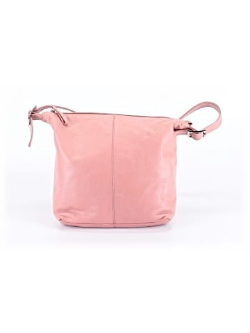 Wilsons Leather Leather Shoulder Bag (view 1)