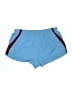 Nike Color Block Blue Athletic Shorts Size L (estimated) - photo 2