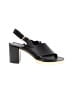 Miista Black Sandals Size EU 40 - photo 1