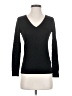 Club Monaco 100% Wool Black Cardigan Size XS - photo 1