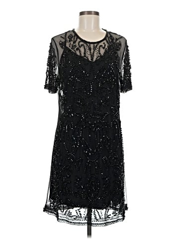 ALLSAINTS Cocktail Dress (view 1)