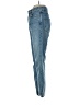 AGOLDE 100% Cotton Blue Jeans Size 25 waist - photo 5