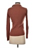 Club Monaco Brown Pullover Sweater Size XXS - photo 2