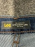 Lee Blue Jeans Size M - photo 3