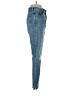 AGOLDE 100% Cotton Blue Jeans Size 25 waist - photo 4