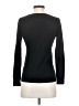 Club Monaco 100% Wool Black Cardigan Size XS - photo 2