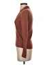 Club Monaco Brown Pullover Sweater Size XXS - photo 5