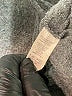 Honey Punch Gray Kimono Size 1X - photo 8