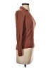 Club Monaco Brown Pullover Sweater Size XXS - photo 4