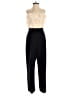 Zara Black Jumpsuit Size S - photo 1
