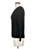 Club Monaco 100% Wool Black Cardigan Size XS - photo 5